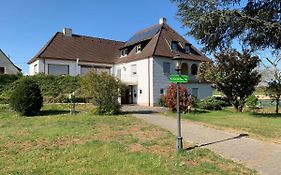 Gasthaus Gästehaus An Der Rheinbrücke